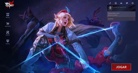 baixar vainglory para pc.